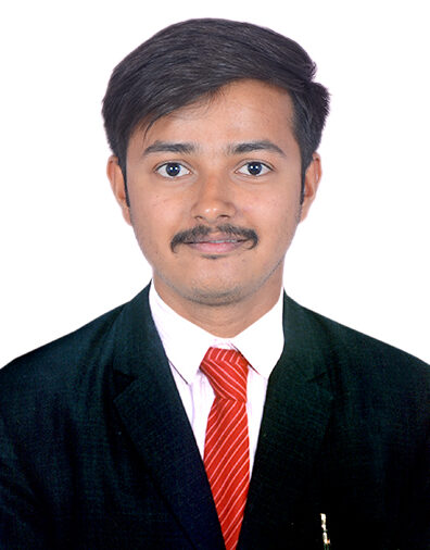 Maulik Barad